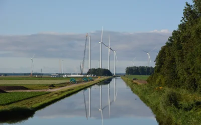 Vacature – adviseur Stichting Windfondsen Dronten