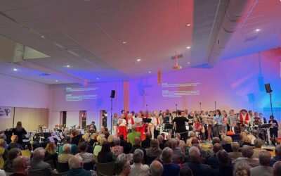 Piratenkoor de Blauwbaarden