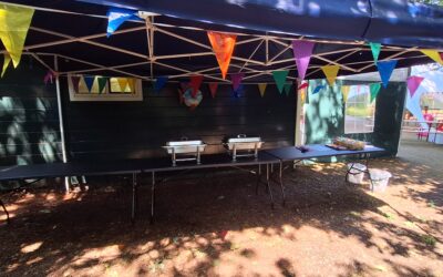 Feestcommissie Ketelhaven (VVE)